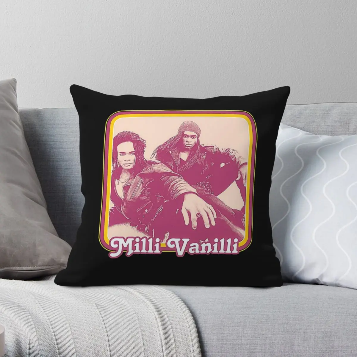 Milli Vanilli Music… - image