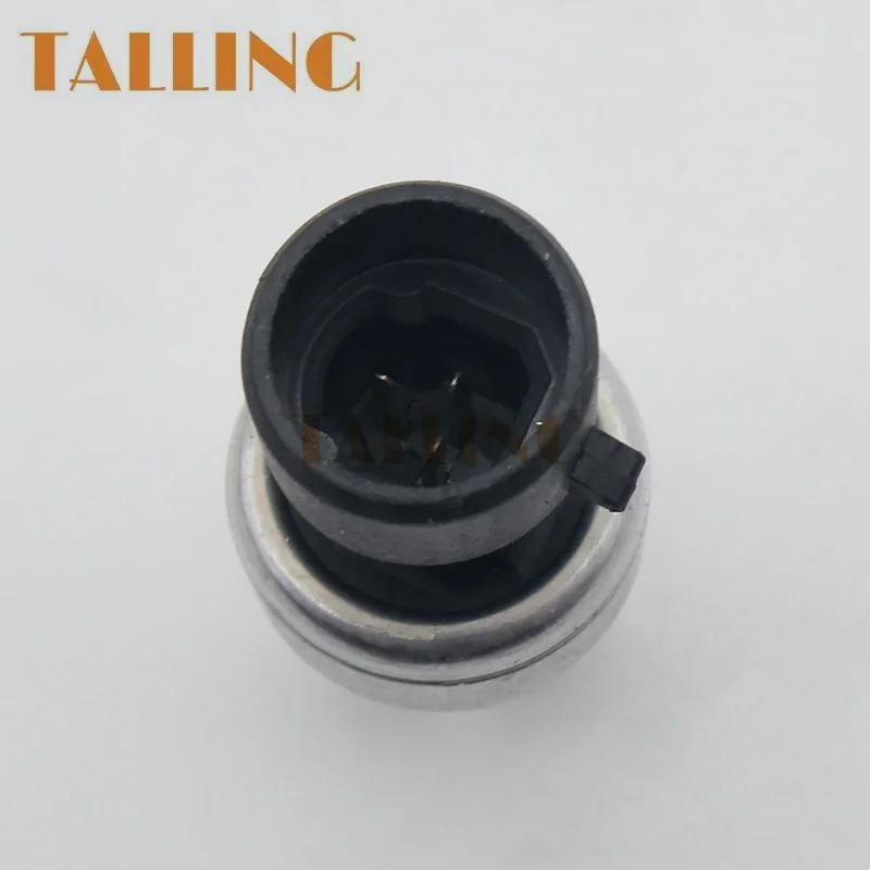 13587668   Sensor de presión de aire acondicionado refrigerante A/C para GM Buick Chevrolet Cruze Cadillac Hummer nuevo 13502759 13587697
