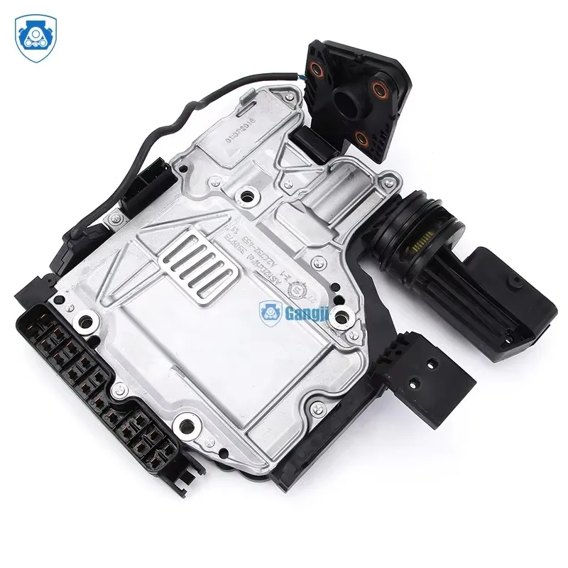 Automatic Gearbox 7 Speed Transmission Control Unit Module 0CK927156AA for A6 A7 S6 TCU TCM Brand new spare parts