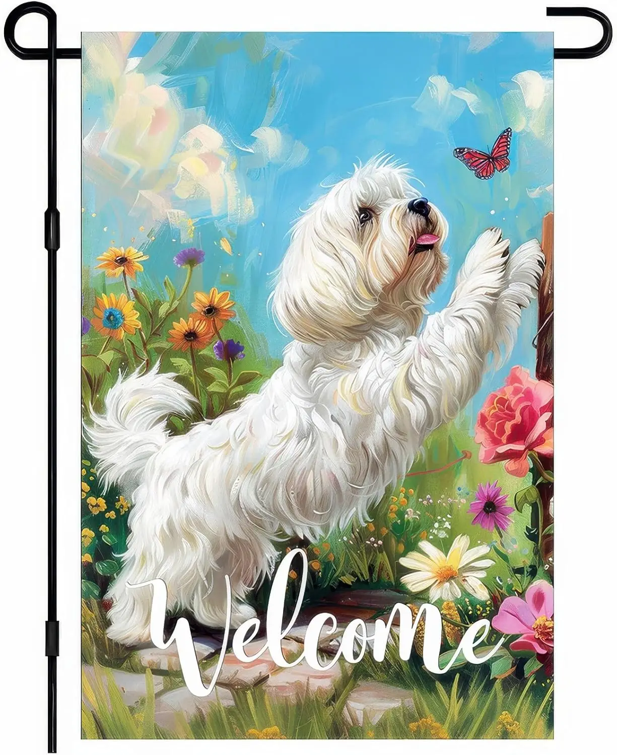 Welcome Spring Summ… - image