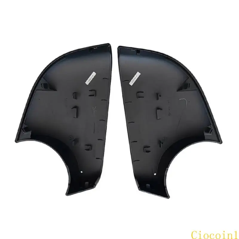 

Y1UB Rear View Mirror Lower Base For Exterior Door Wing Mirror Holder 8202102