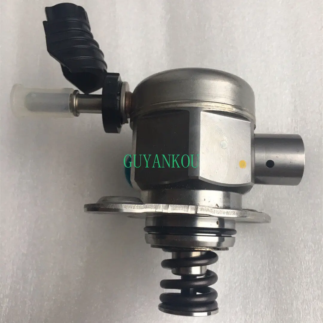 

Топливный насос высокого давления 3532003 AA0 для Hyundai Elantra Ioniq KIA Niro 17-21 1.4 1.6L HYBRID