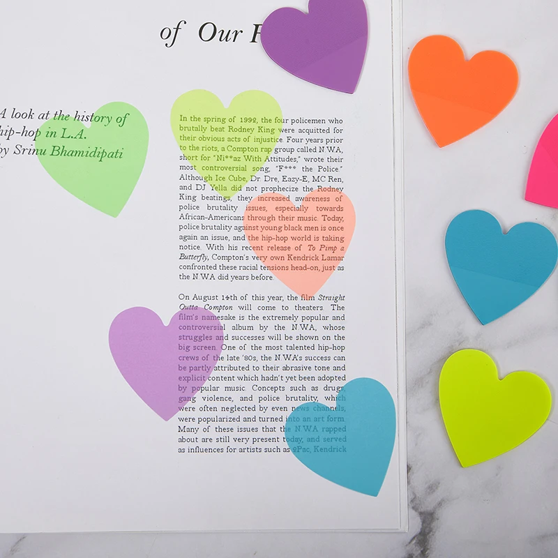 160Sheets Morandi Color Mini Stickers Colored Sticker Round Self-adhesive Label Transparent Index Stickers Office Supplies