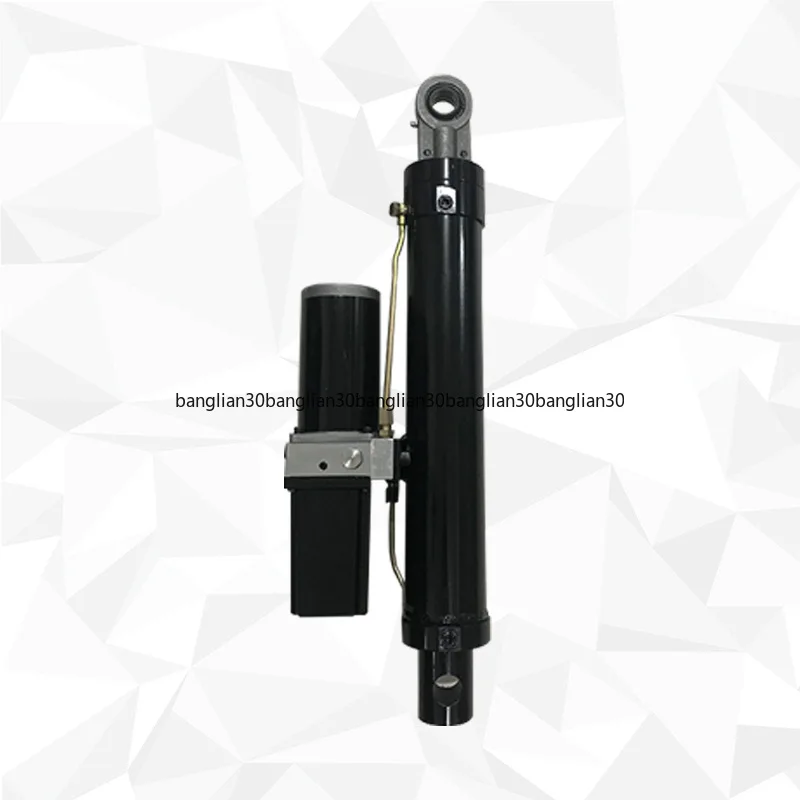 

Mechanical Lifting Hydraulic Truck DC Hydraulic Electric Miniature Hydraulic Push Rod
