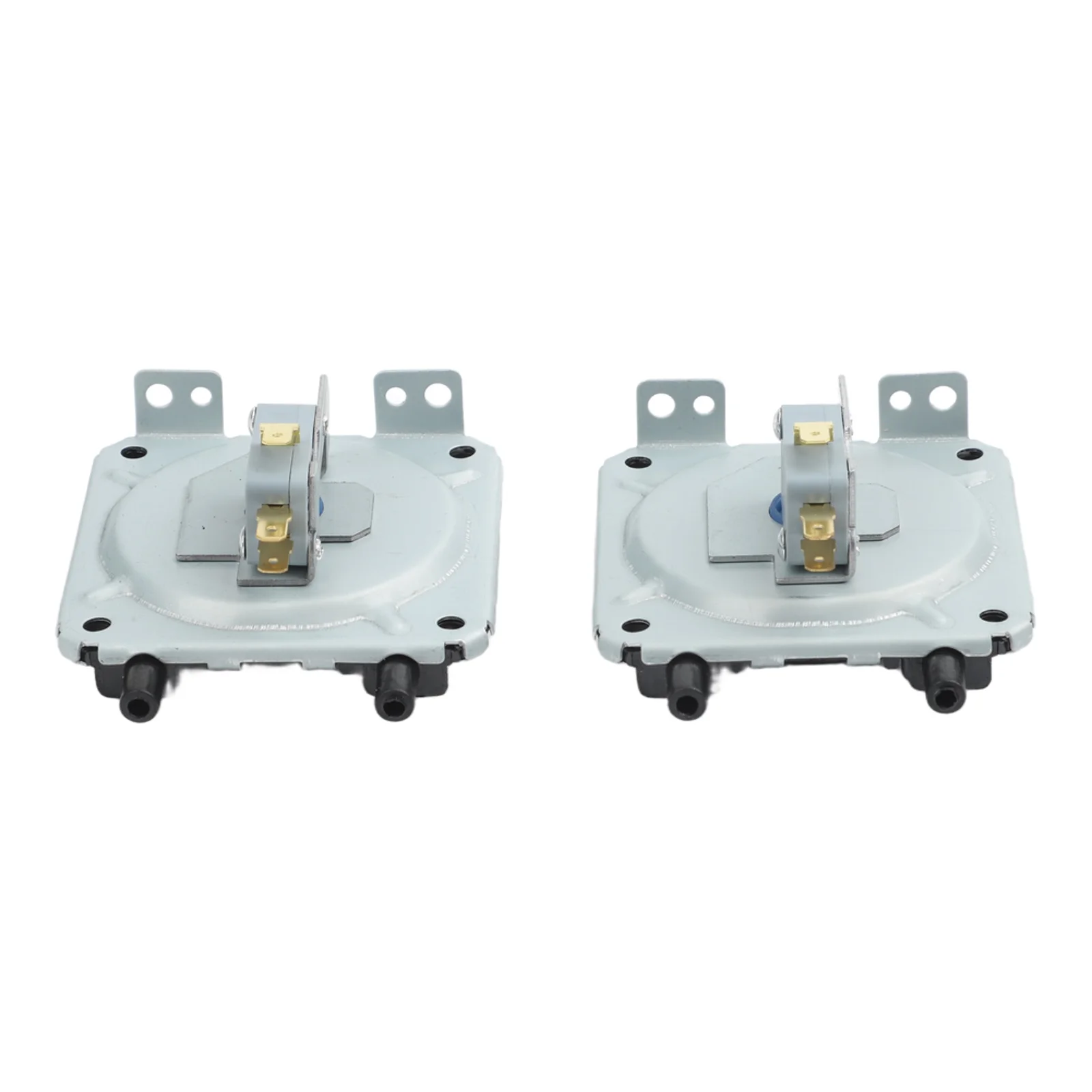 10PCS KFR-1 Gas Boiler Pressure Switch Water Heater Air Pressure Sensor For Heating System Home Improvement Parts