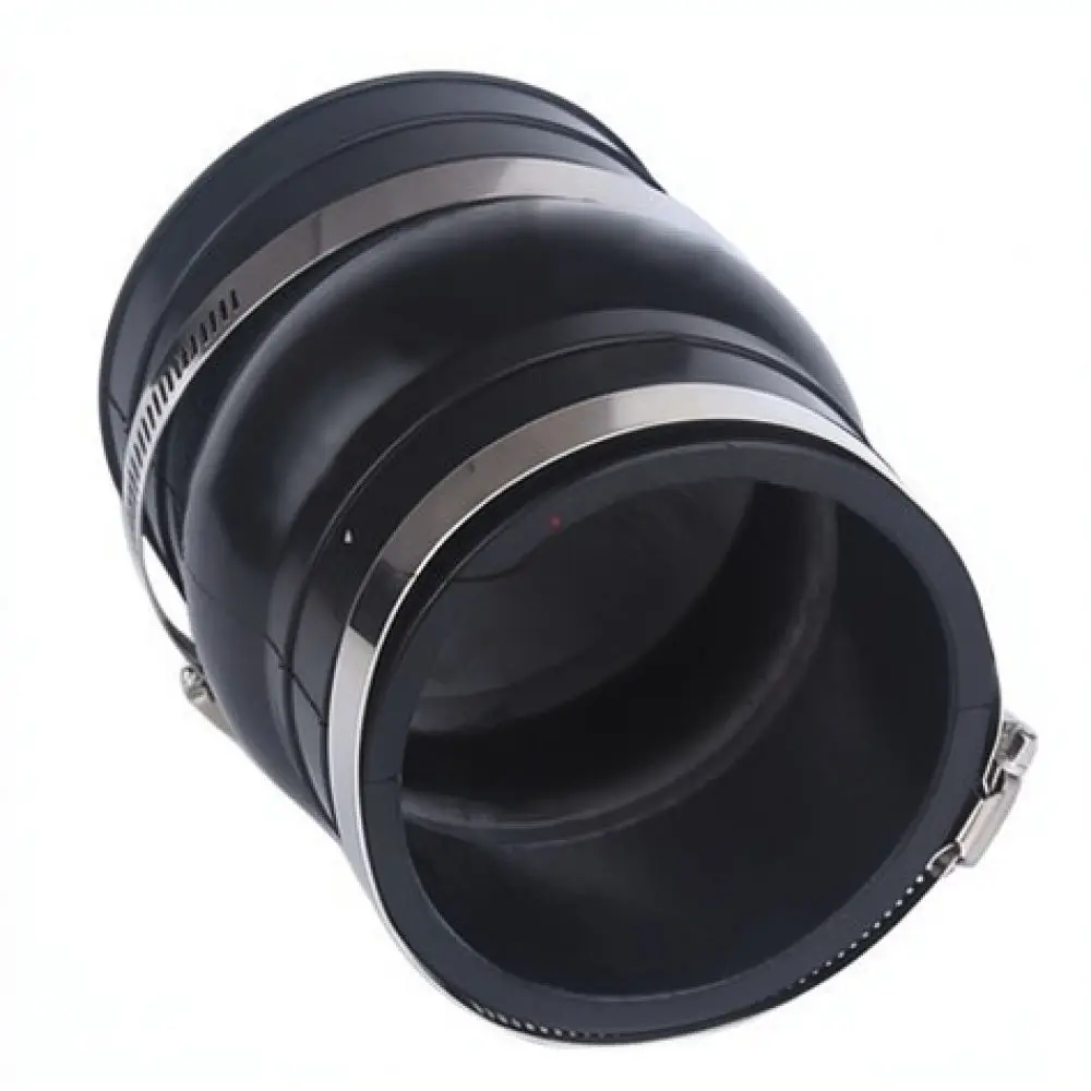 Marine Rubber Exhaust Coupler Bellows For OMC 3852741 For Volvo Penta 3863450 Boat Engine Pipe Connector Spare Parts