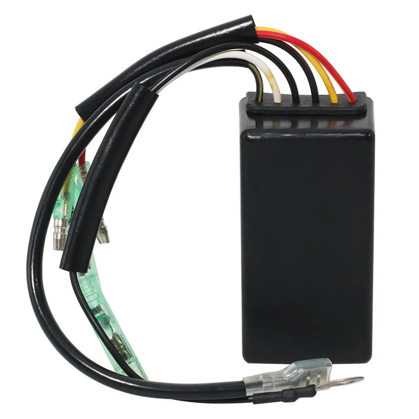 Motorrad Zündsystem Einheit CDI Zubehör Für Tohatsu M4C M5B M5BS Für Nissan NS4C NS5B NS5BS OEM: 369-06060-0 369-06060-1 – Detail 4