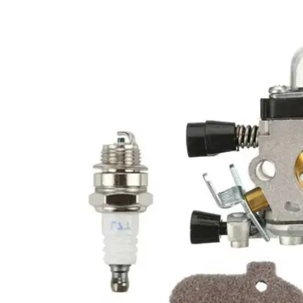 /Carburetor /Kit /With Fuel Line Filter Spark Gasket For BG45 BG46 BG55 For BG65 For BG85 SH55 SH85 Blower Replacement Parts