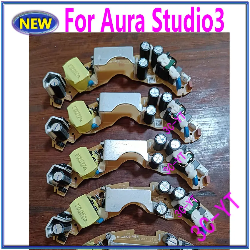 

1pcs For Harman Kardon Aura Studio3 Studio 3 Power Supply Board For JBL HKAURA3