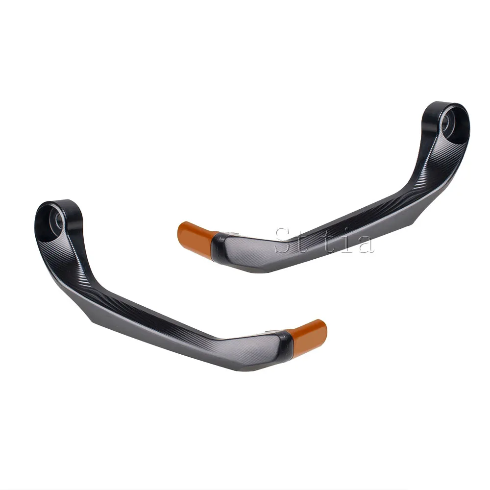 Osłony manetek kierownicy motocyklowej, dźwigni hamulca i sprzęgła do KTM DUKE790 DUKE890 1290 1390 Super Duke 2013-2025 790 890 Duke