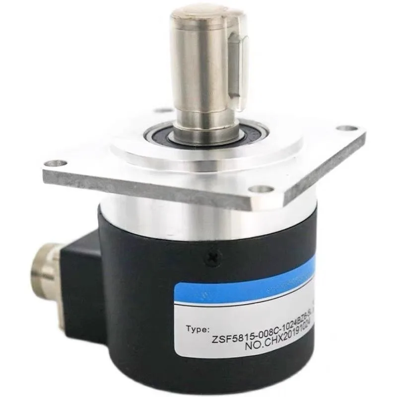 For Numerical Control Spindle Accessories ZSF5815 6215 Thread Rotary Encoder