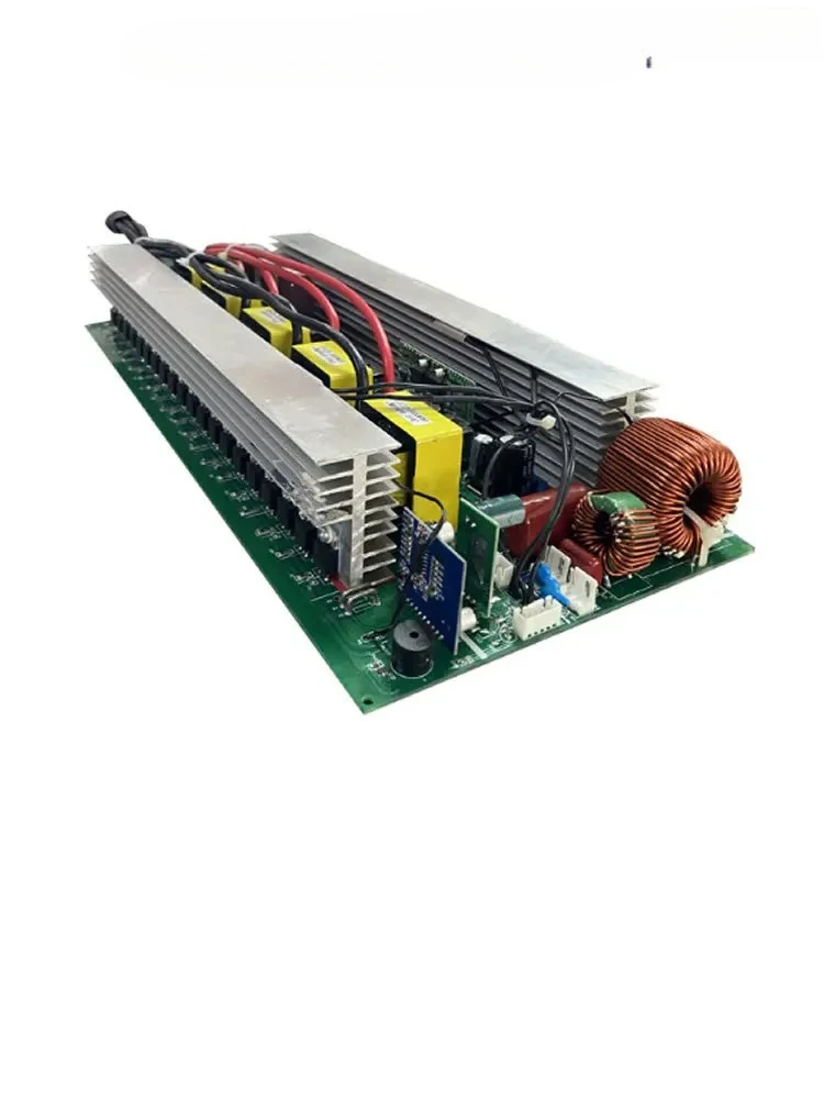 

Pure sine wave inverter module main board 12v24v48 to AC 220v high power vehicle power converter