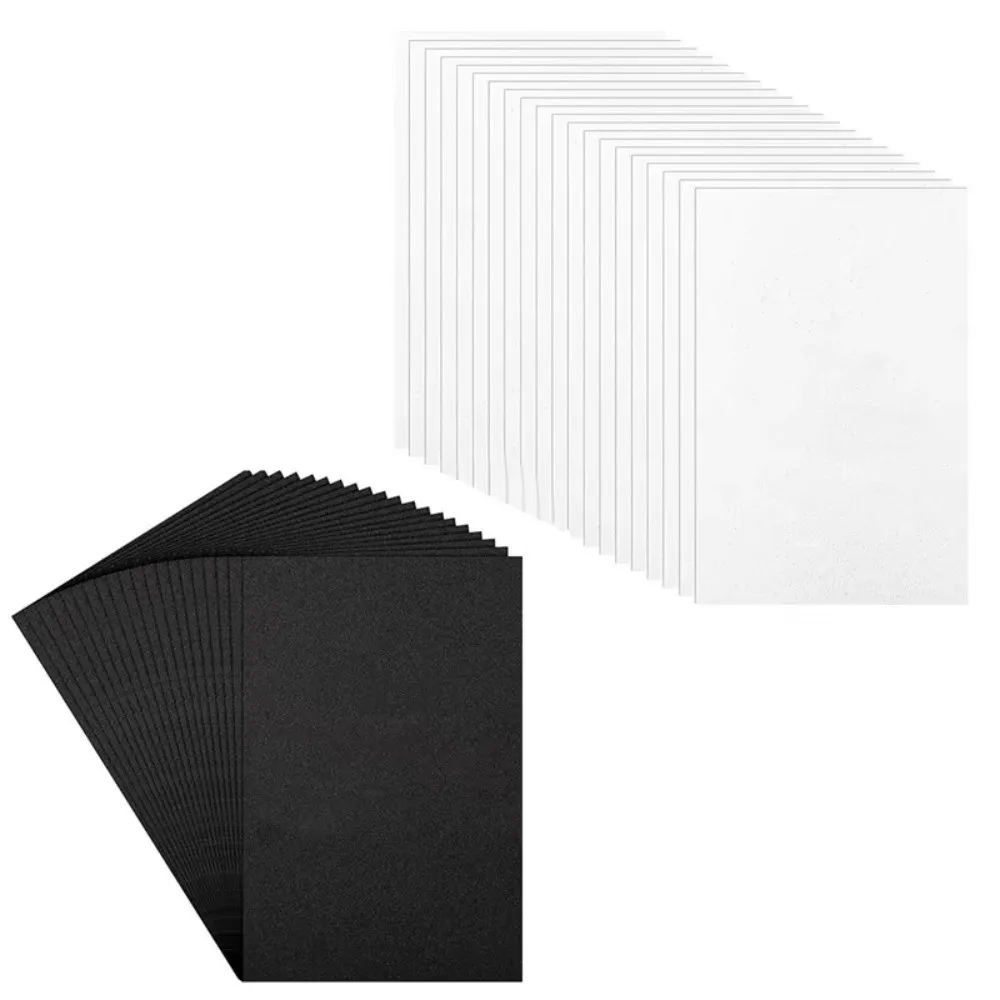 5/10 Stück DIY EVA-Schaumstoffplatten, handgefertigt, 3 mm dick, für 3D-Stickereien, Kreuzstich-Stickereien, Stickerei-Schaumstoffe, DIY-Projekte