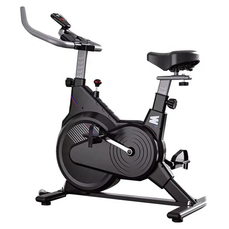 High Quality Fitness Spinning Bike Commercial Gym Fitness Cardio Home Indoor Adjustable Professional Spinning Bike