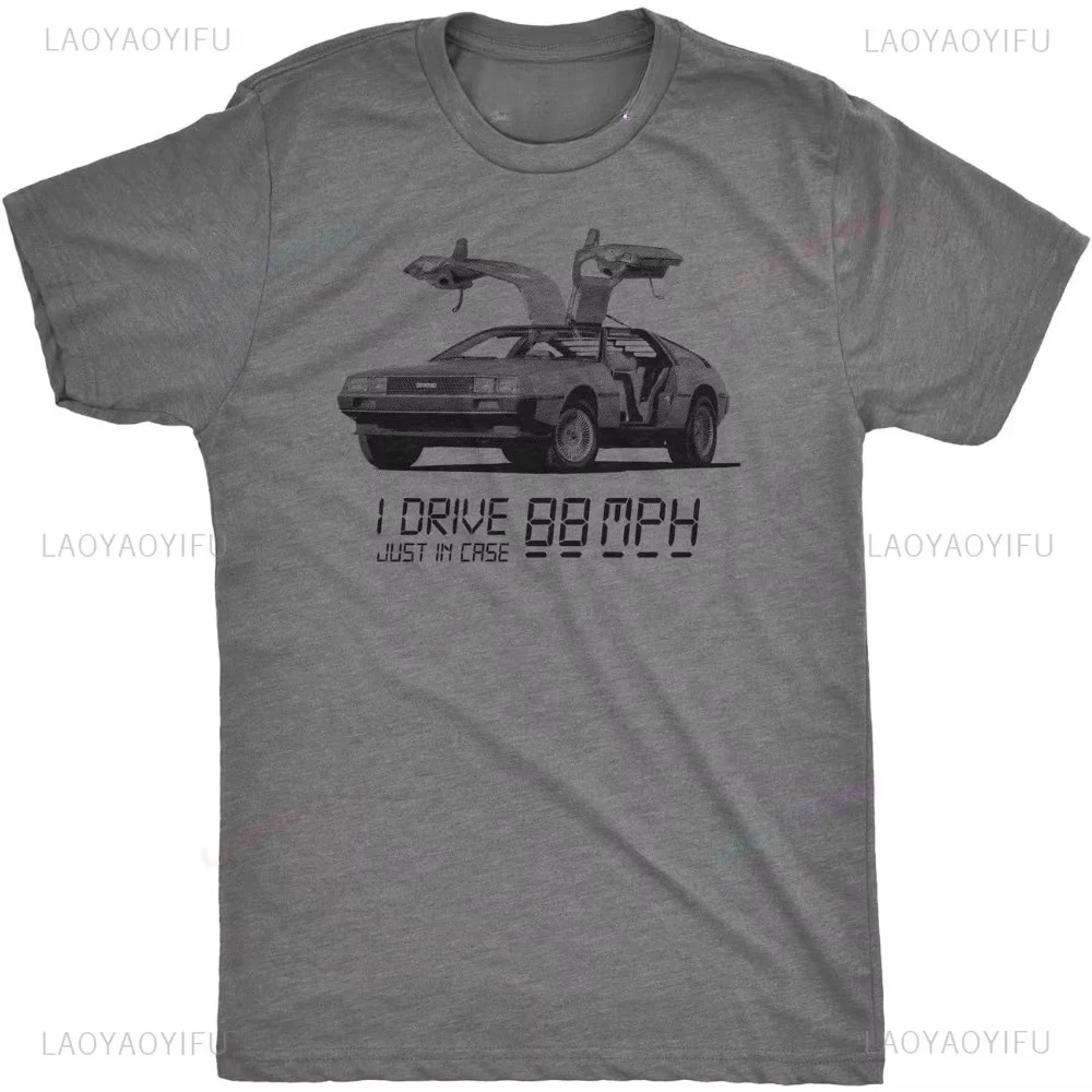 قمصان تي شيرت ساخرة بأقوال مضحكة وتصاميم رائعة للرجال ملابس صيفية للرجال ملابس قطنية برقبة دائرية هاراجوكو بأكمام قصيرة #3