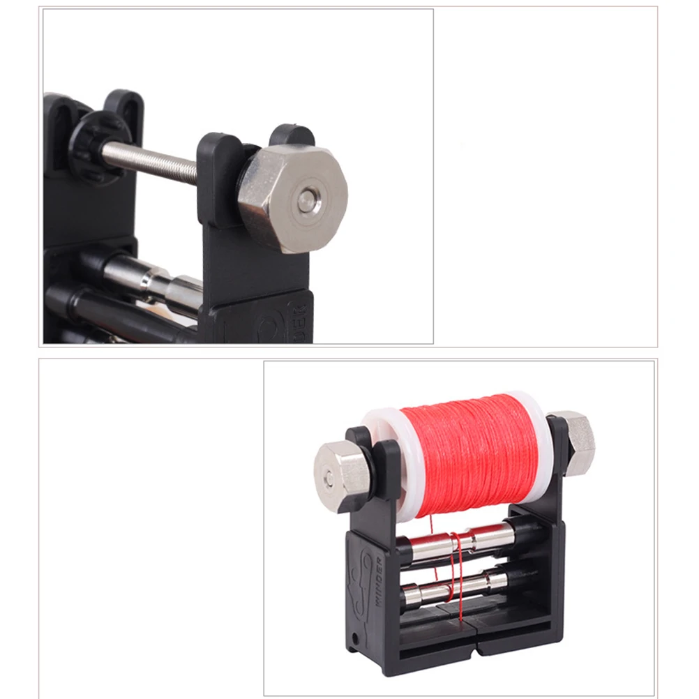 String Serving Jig … - image