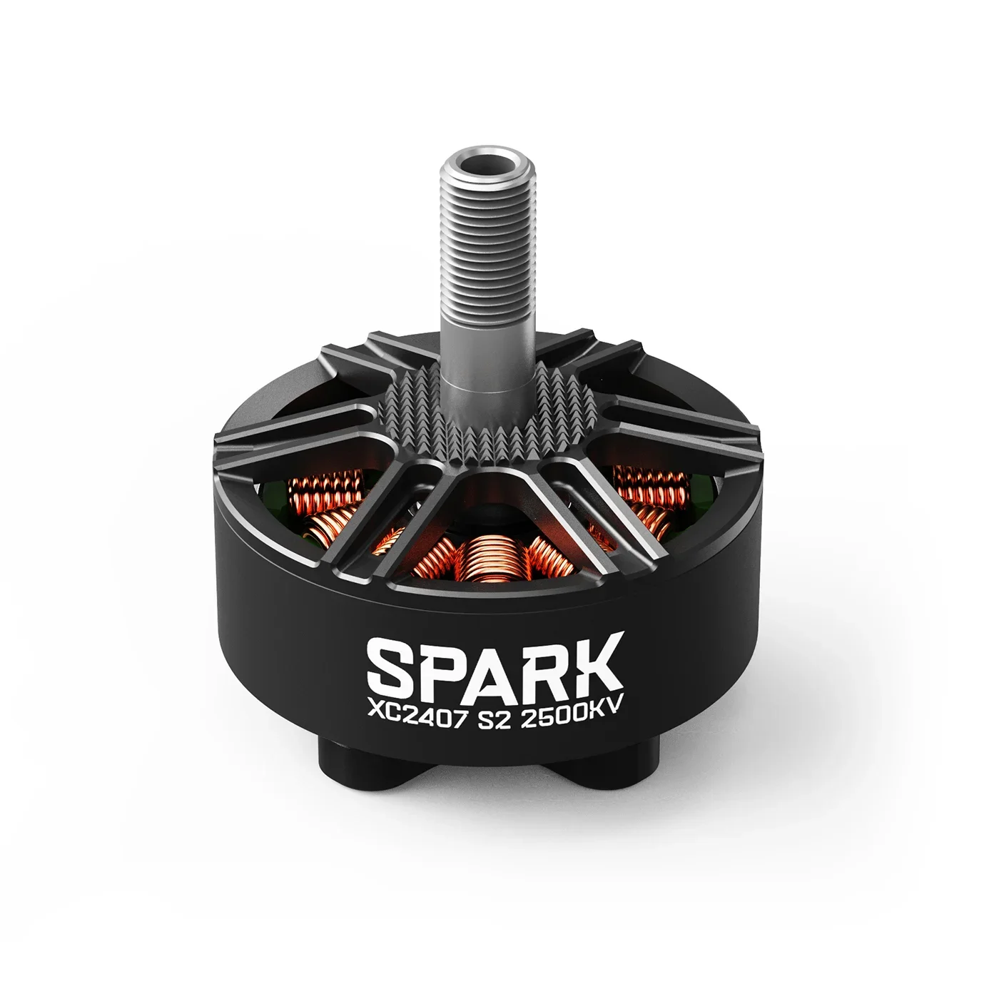 

2407 FPV RACING Brushless Motor 1900KV/2200KV/2500KV/1700KV/2550KV for Freestyle Dr-one Quadcopter