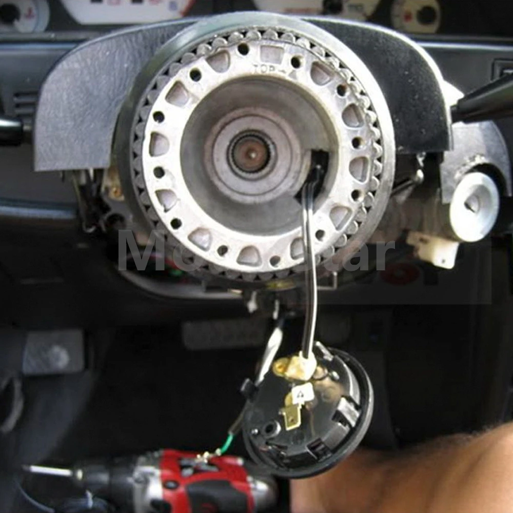 RACING STEERING WHEEL BOSS KIT HUB ADAPTER BOSS KIT HUB-OH-172 Fits For HONDA CIVIC S2000 PRELUDE