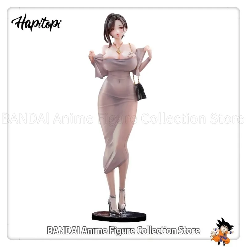 

Предварительная продажа в феврале 2026 года, оригинальные умропы Kpring Dongtan 1/6, пропорциональные игрушки-гуманоиды, модель украшения, подарочная коллекция