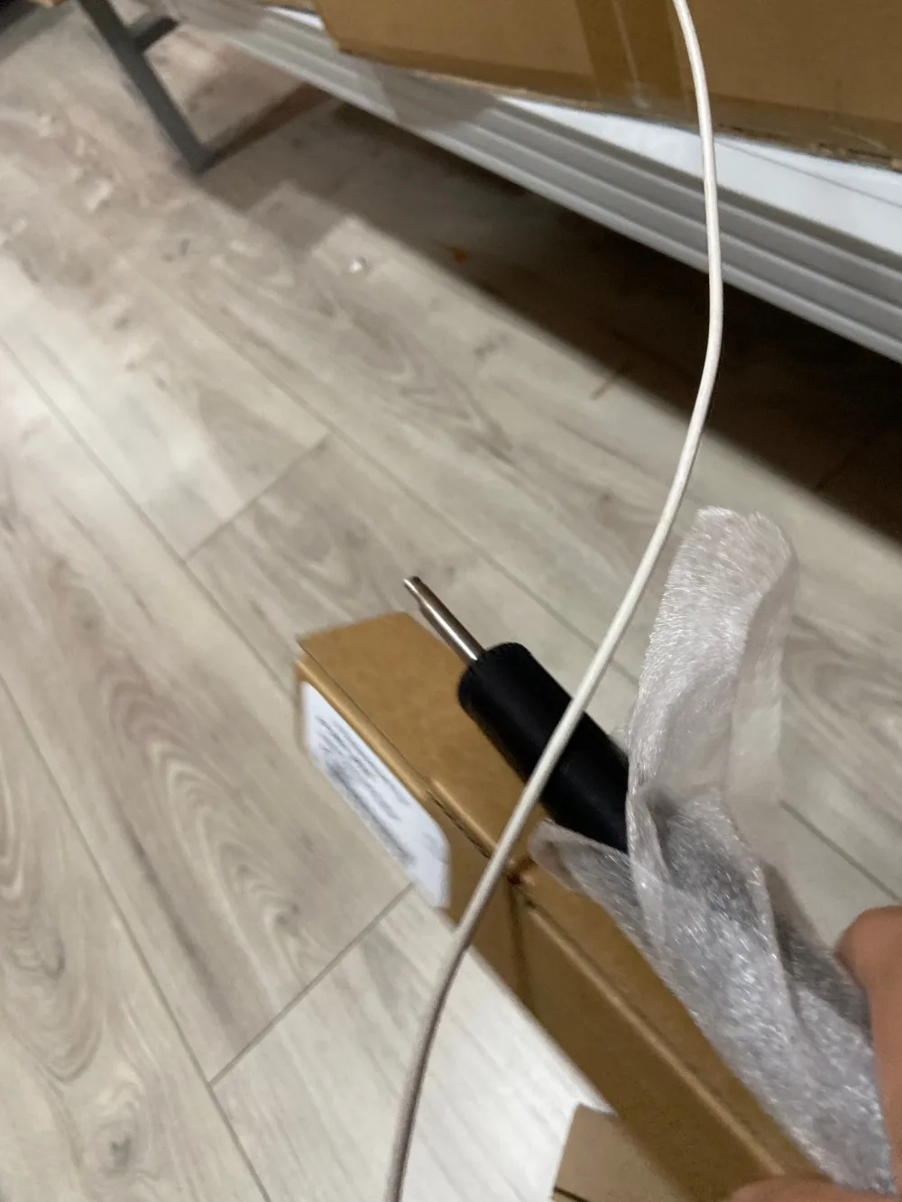 

5pc LPR-M506 Fuser Lower Pressure Roller for HP LaserJet Pro M501 Enterprise M506 M507 M528 M527 M501dn M501n M506dn M506n M506x