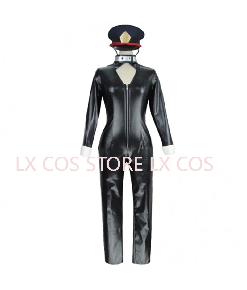 Anime Cosplay Camie Utsushimi Cosplay Kostüm Neuauflage Outfit Anzug mit Hut Kostüm