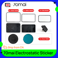 70mai Mount Tools Packs Only For 70mai Car DVR A810/X200/A800S/A500S/A510/M300/M200/D10/D08/A500 Car DVR Mount 70mai Omni X800