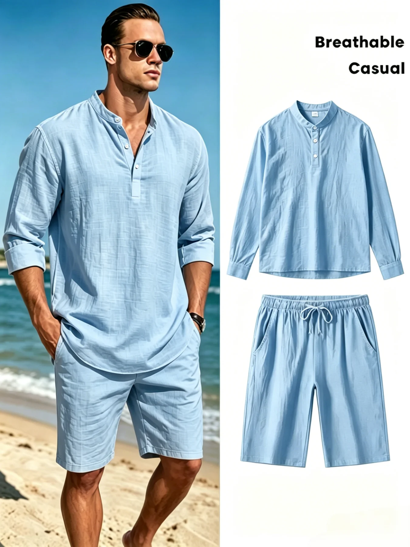 Ensemble chemise et short en c - Summer Clothing Haul avis et prix