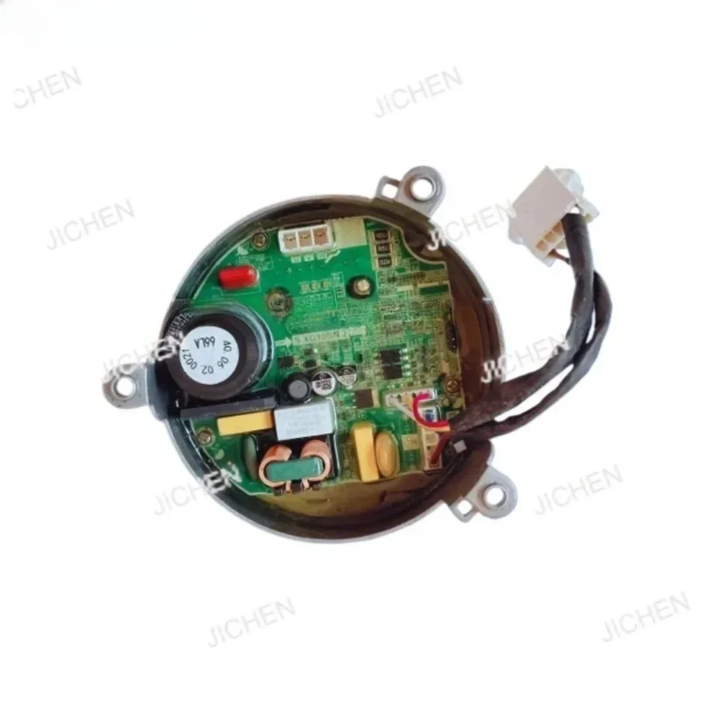 

ZQT Used For Washing Machine Wash Drive Motor WDHX350FC Control Board 66LA Inverter Driver PCB Washer Parts