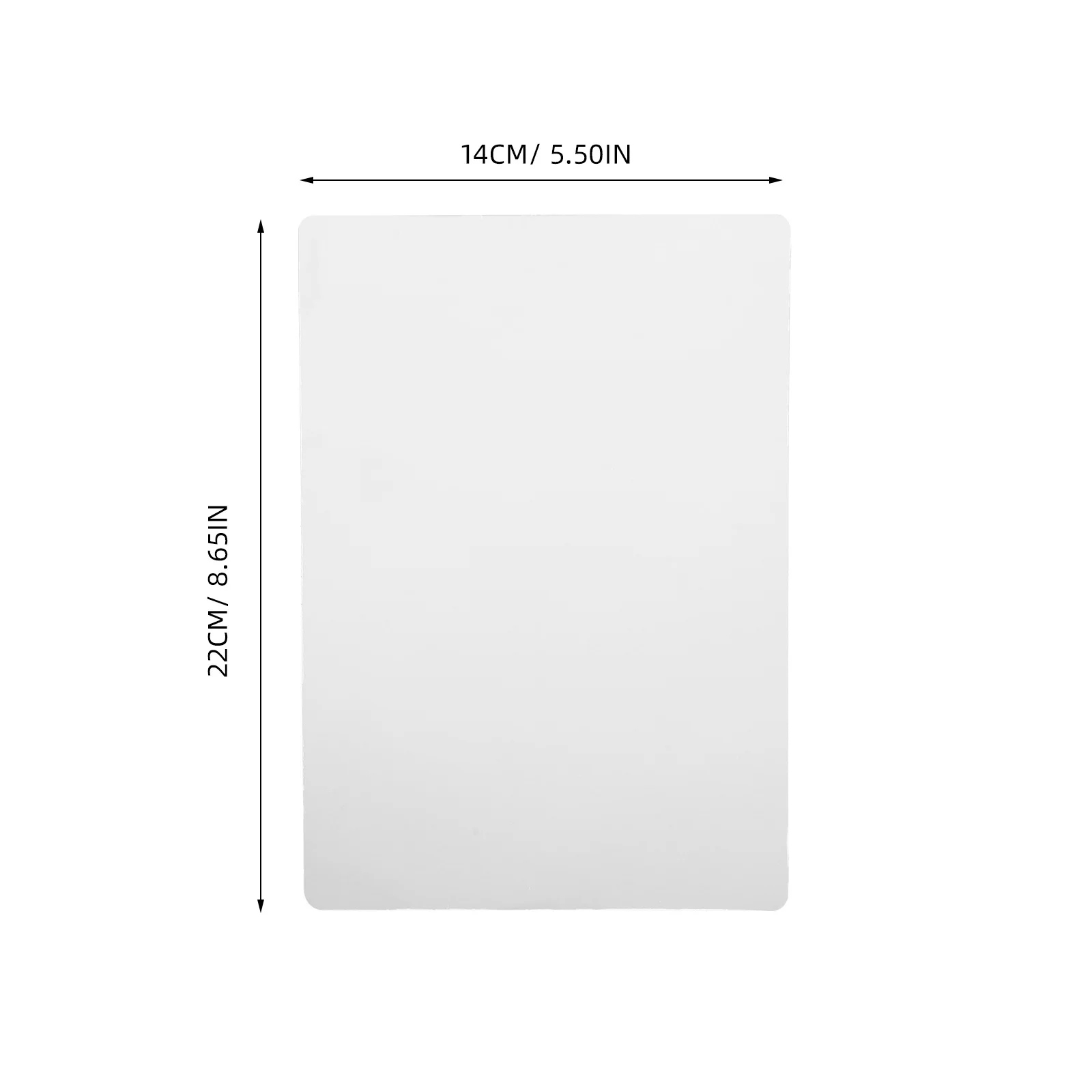 10 قطعة ثلاثية الأبعاد الطباعة القلم تتبع عدة صفائح بلاستيكية شفافة مع كتاب الاستنسل واضح قابلة لإعادة الاستخدام تصميم الحصير للرسم الإبداعي