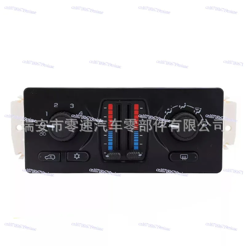 

599-210XD Climate Control Module High Quality Auto Temperature Regulator