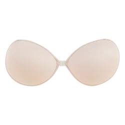 Sexy Sujetador Women's bra Invisible Push Up Bra Self-Adhesive Silicone Seamless Front Closure Sticky Backless Strapless Bra