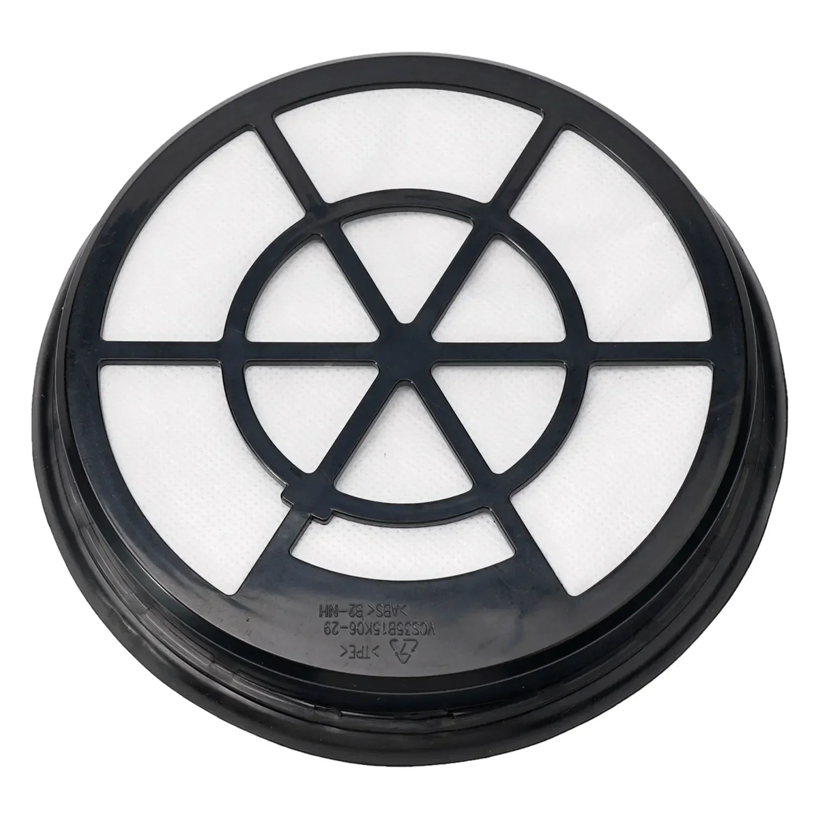 1pc Pre Motor Filter Für Currys Essential C700VC18 Staubsauger Serie Ersatzteile Hause Reinigung Ersatz Zubehör