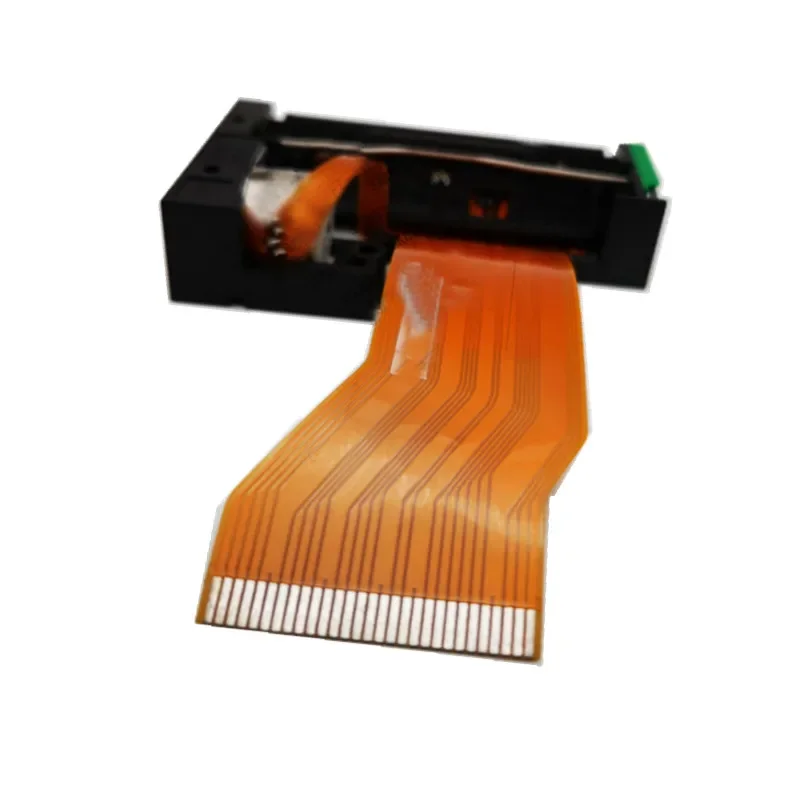 رأس الطباعة الحراري للطابعة APS MP208-LV، MP208 MP208-HS مقاس 58 مم