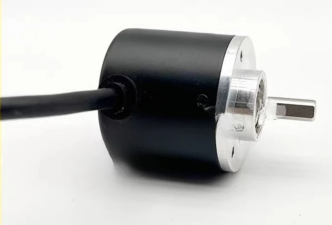 ZSP3806-003G-360BZ3-5-24C-A4NX Photoelectric Rotary Encoder Sublimation Blanks Garden Tools Car Accessories