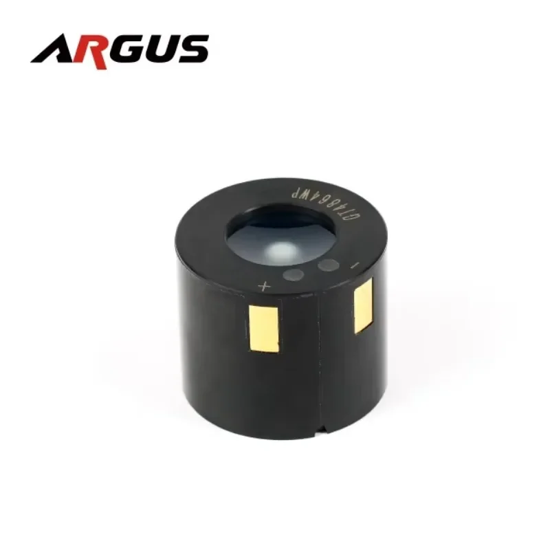 PVS14 PVS15 PVS31 GPNVG18 NNVT NVT6 GT6864 P43 FOM1800 자동 게이트 녹색 형광체 18MM 소형 ANVIS