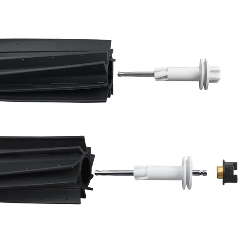 Repuestos de cepillos de rodillo para aspiradora Forroborock S8 S8 PLUS S8 + S8 Pro Ultra G20, repuestos de cepillos de rodillo