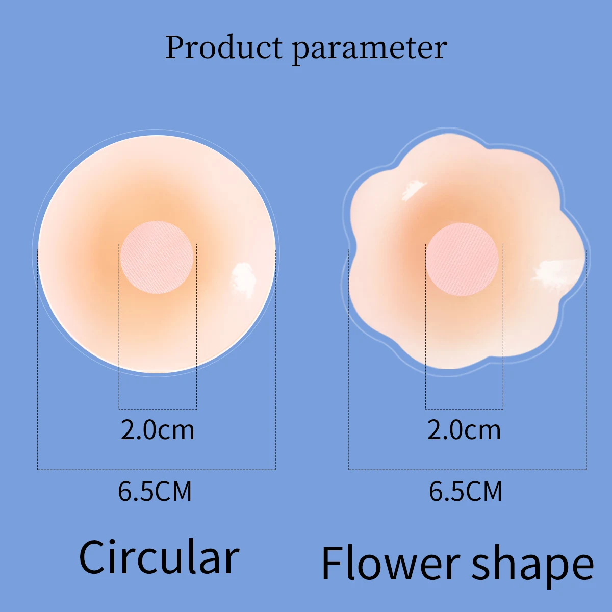 Thumbnail 3 - #14 Best Invisible Bras to Buy In 2026