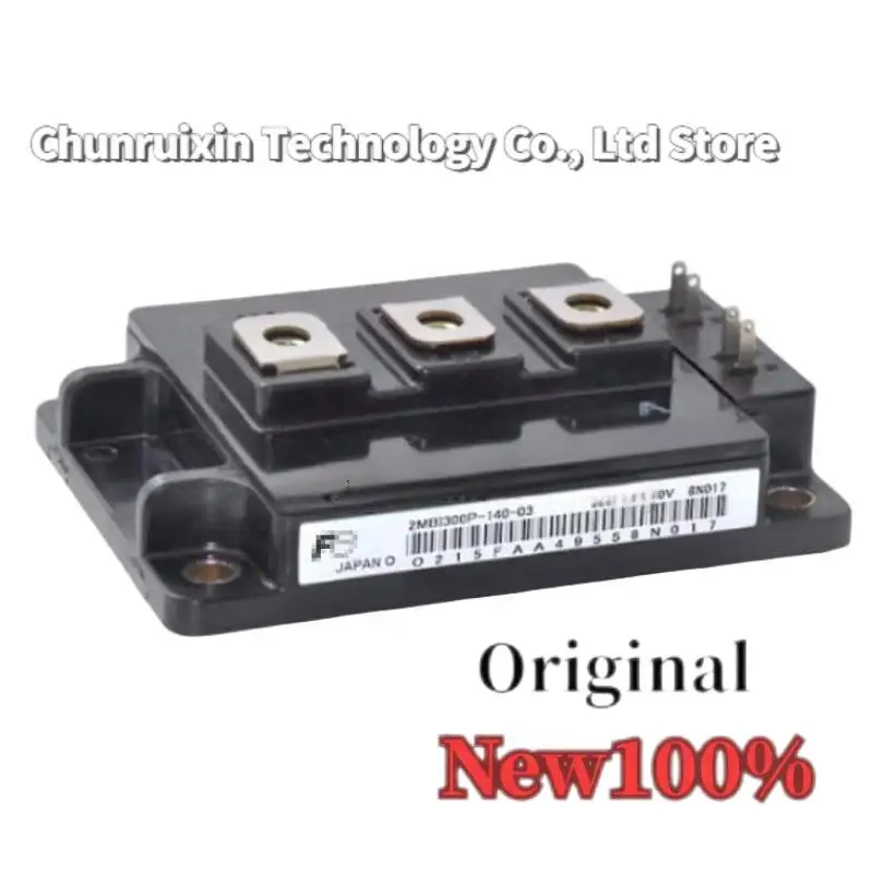 

2MBI300P-140-01 2MBI300P-140-03 2MBI300P-140 Модуль IGBT