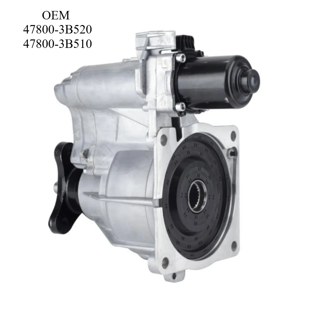 47800-3B520 Hyundai IX35, Shengda, Kia Smart Run, Sorento, 4WD Coupler