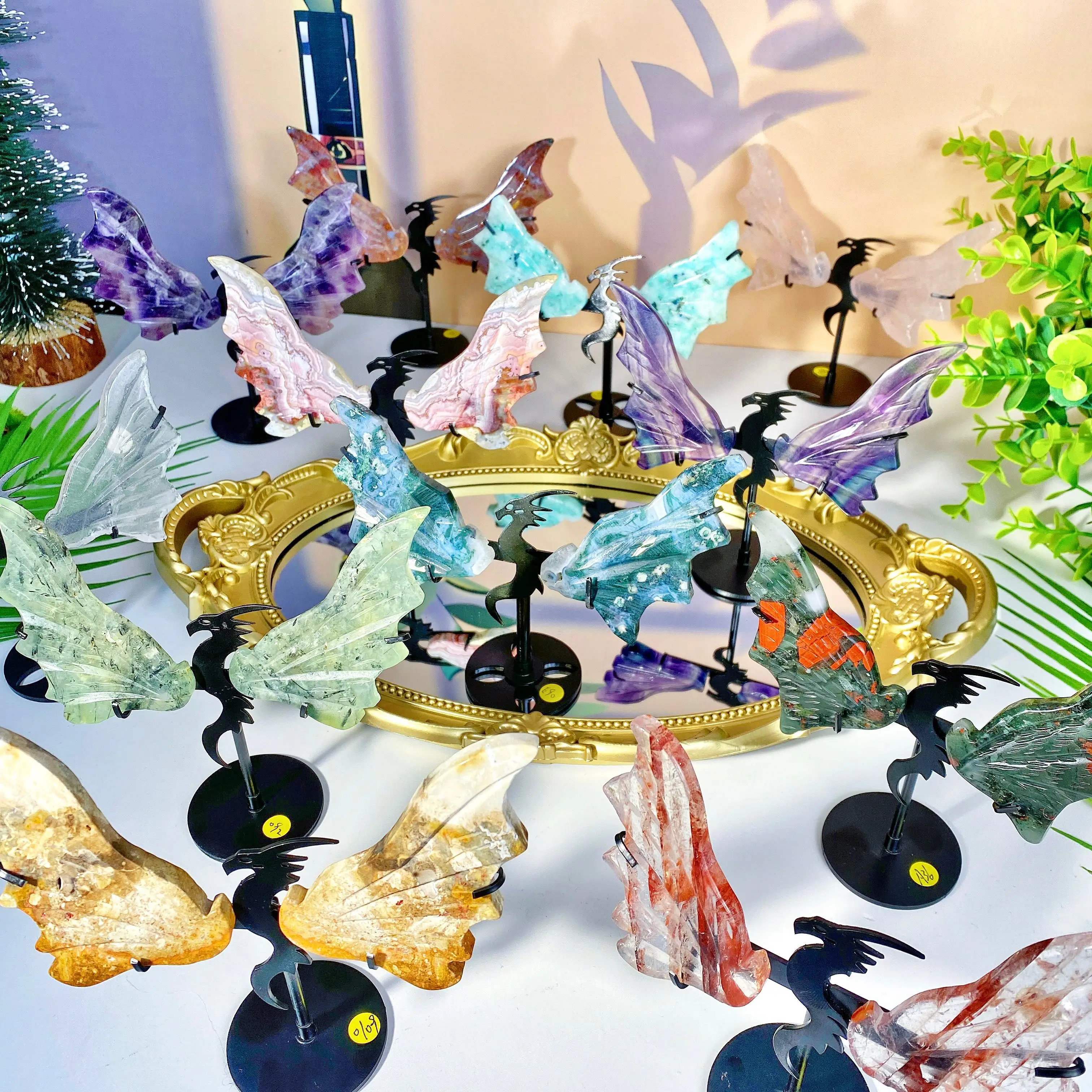 Random 1PC Natural …