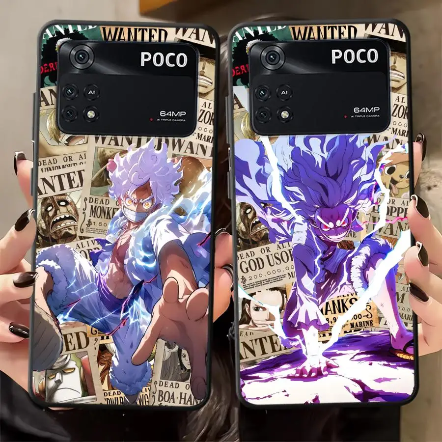 Case For Xiaomi Poc…