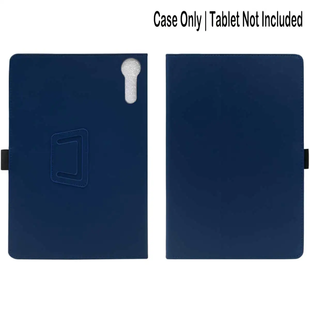 Case for TCL Note A1 NXTPAPER 11.5 Inch, E-reader Tablet Case Handheld Tablet Pu Leather Stand Function