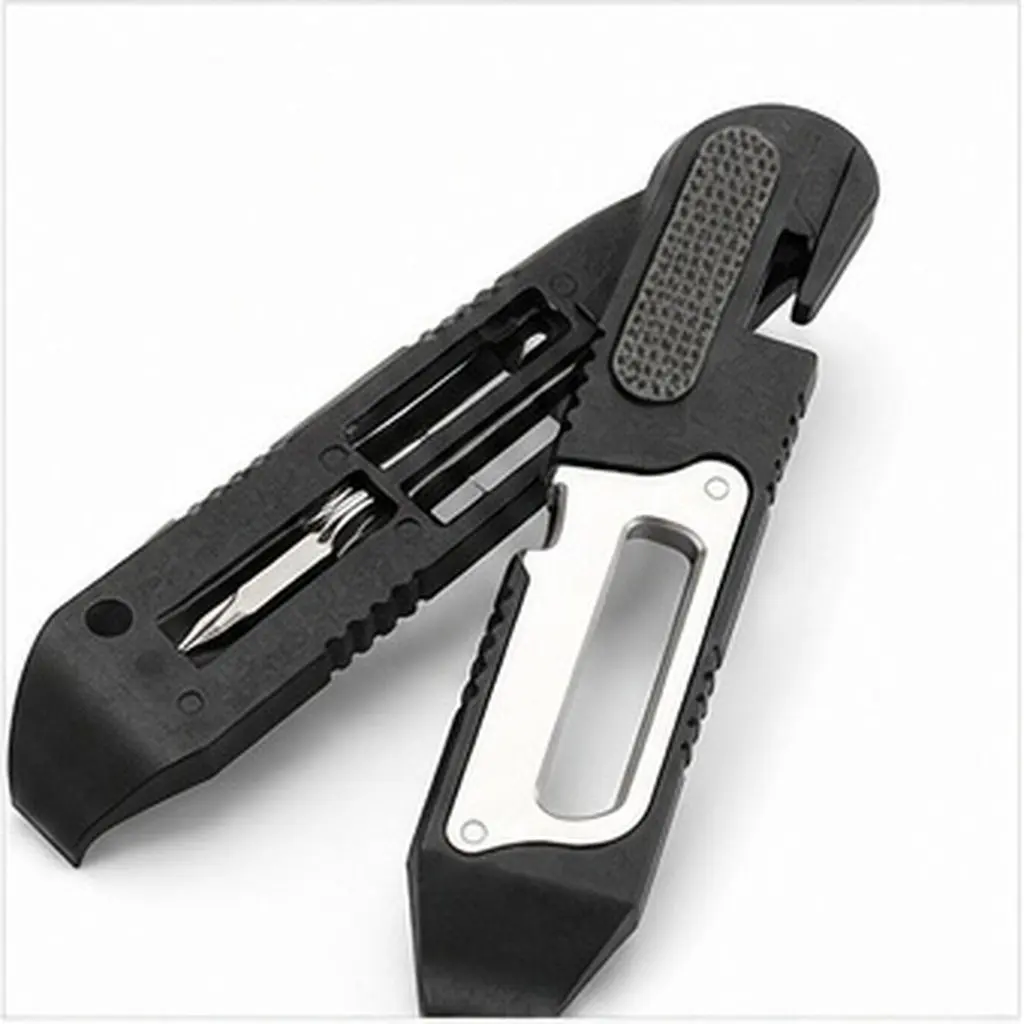 Premium Bike Tire Spoon Repair Tool for All Bicycles Tyre Dismantling Lever Strong Light Sturdy Construction Easy Grip Anti-Skid