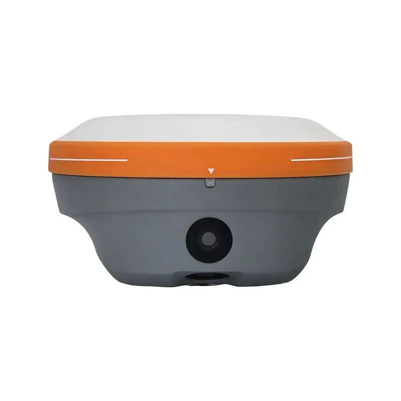 Good Price  Gps Rover Dual Camera Visual Stakeout Gnss Receiver Rtk Surveying Instrument CHC CHCNAV I76 Set
