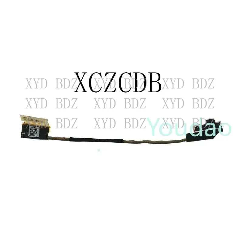 

DB LCD Cable for Dell Latitude E5540 VAW50 0JRNVV JRNVV DC02001T800