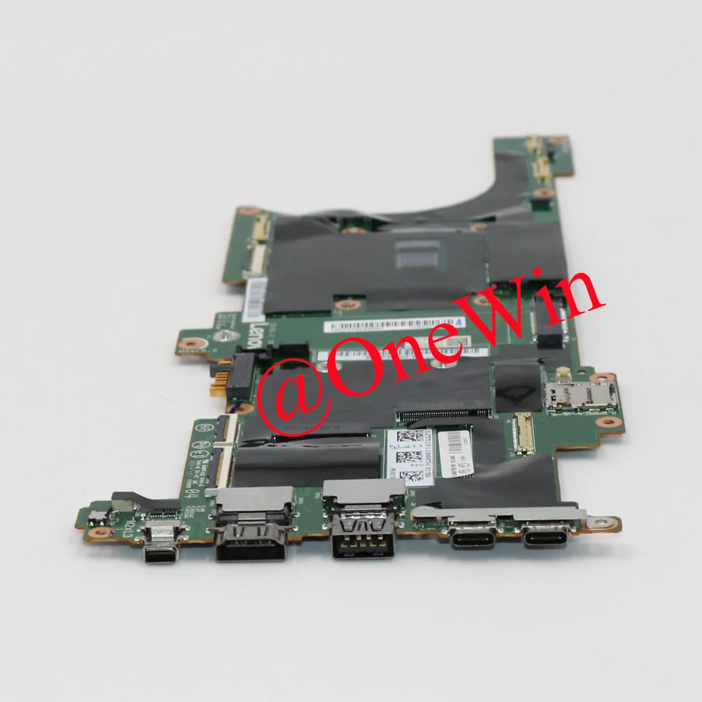 i5-6200U 8GB for X1 Carbon 5th Gen Skylake 20K4 20K3 ThinkPad Laptop Motherboard NM-B141 01AY092 01AY094 01HY000 01HY002