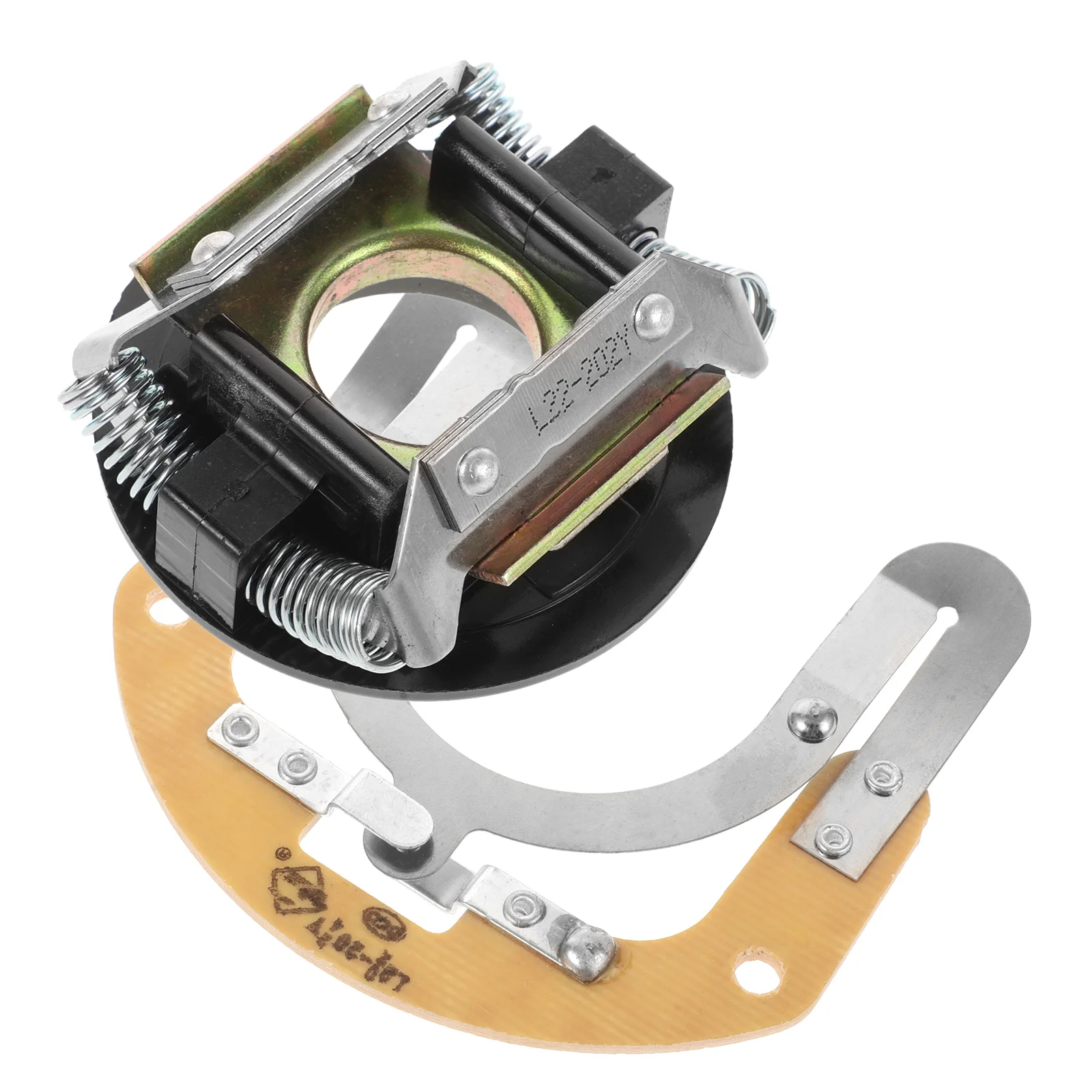 

Durable Centrifugal Switch Electric Part Single-Phase Motor Centrifugal Switch For Electrical Machinery Motor Parts For