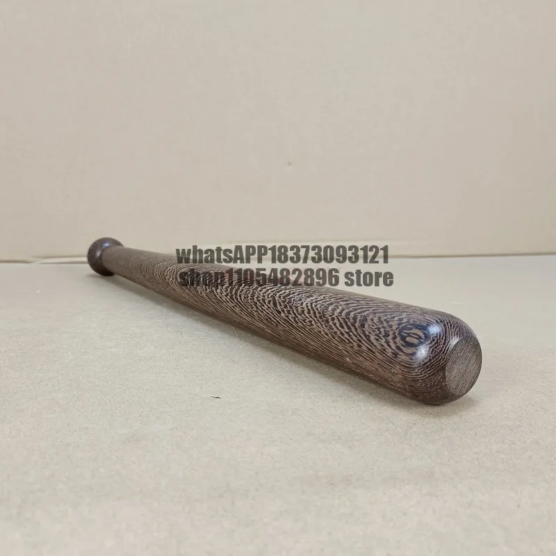 stick meridian board solid wood short stick knock back slap meridian hammer Chicken wing wood slap massage stick self-defense