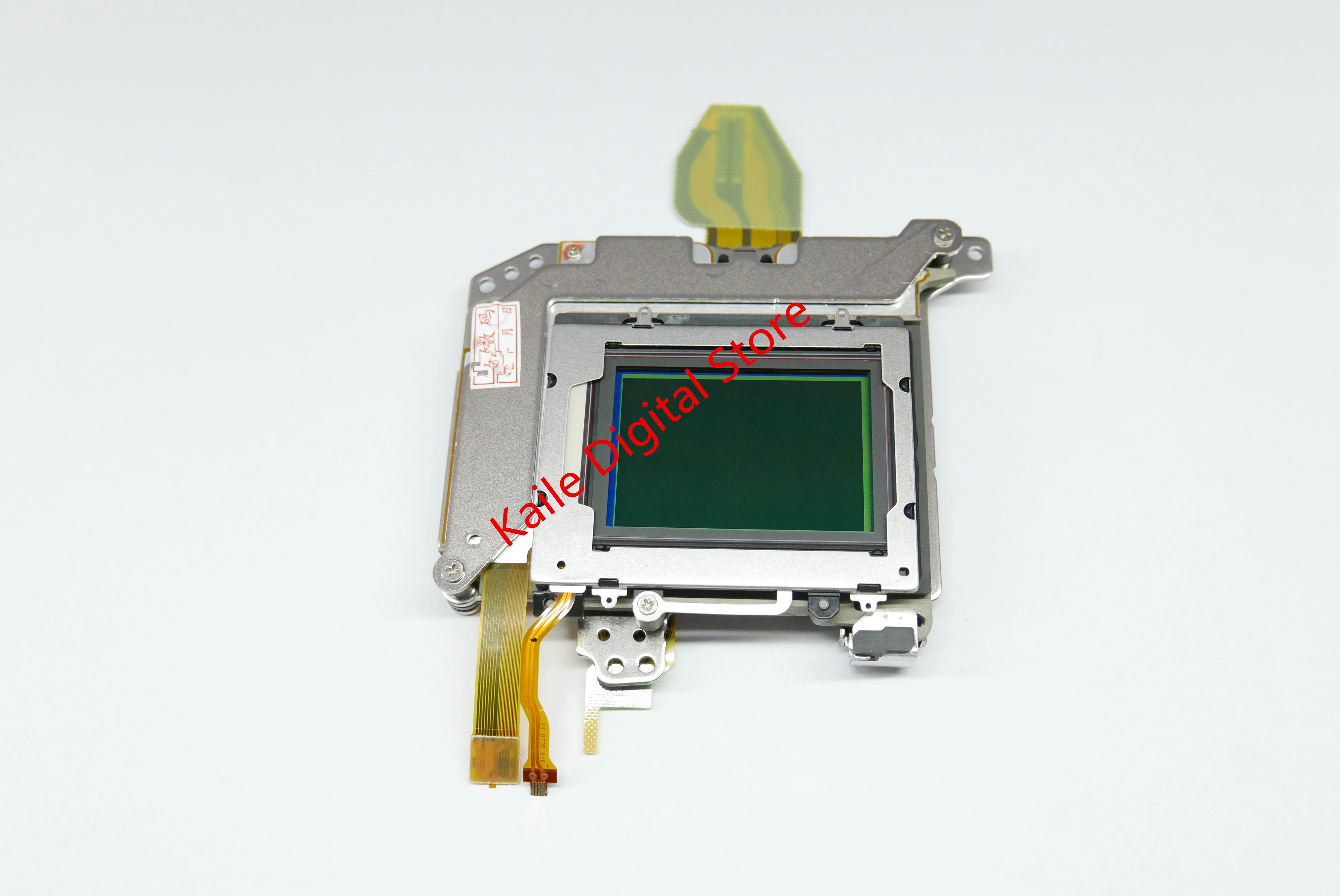 New Repair Parts For Canon EOS R6 CMOS CCD Image Sensor Matrix Unit Assy R6