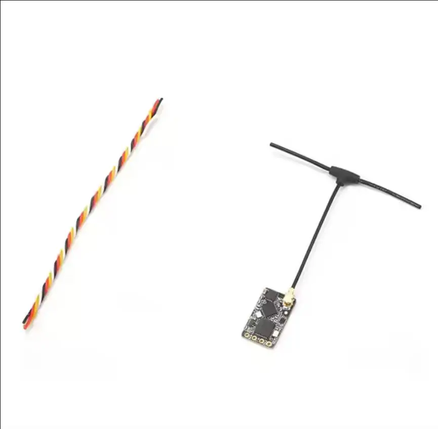 ELRS Receiver Module ELRS Nano 433mhz RX Remote Receive 750MHz/720MHz915MHz/500MHz/433MHz/360MHz for FPV Drone Remote Parts - Image 2